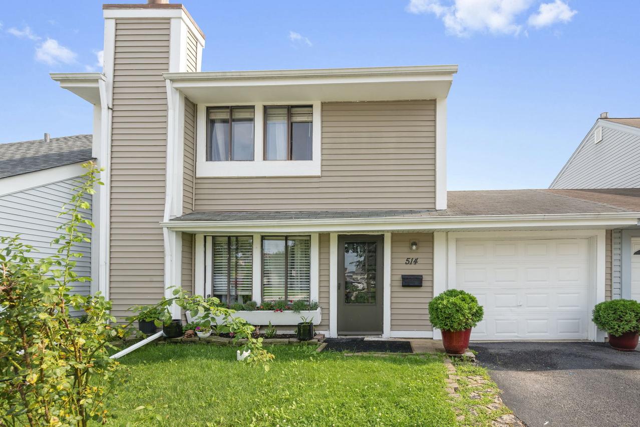 514 Gardiner Ct., Romeoville, IL 60446