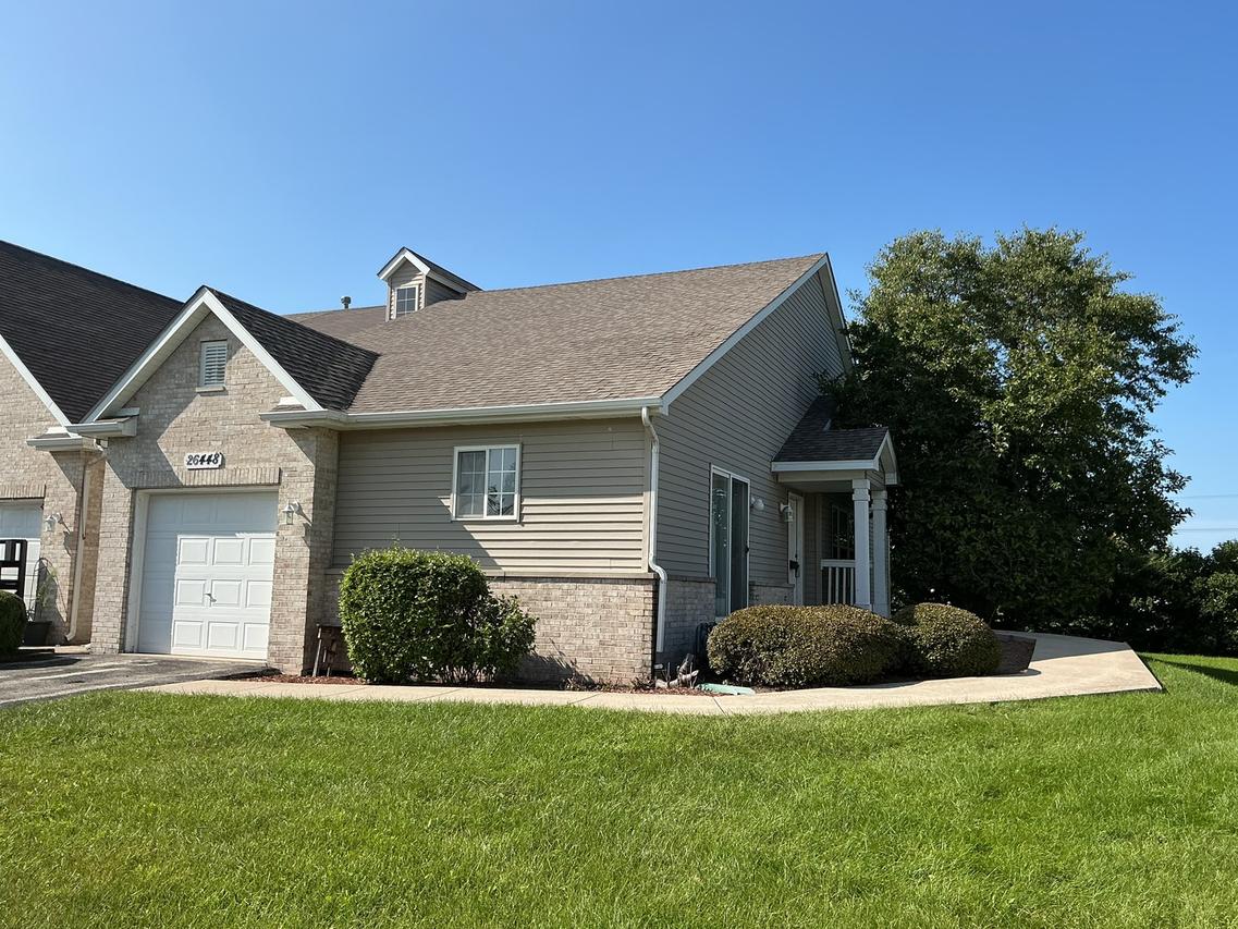 26448 W Fox Tr., Channahon, IL 60410