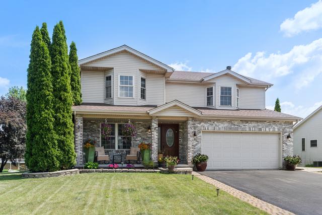 New Homes For Sale This Week That Attend Plainfield East High School: August 14th to August 20th