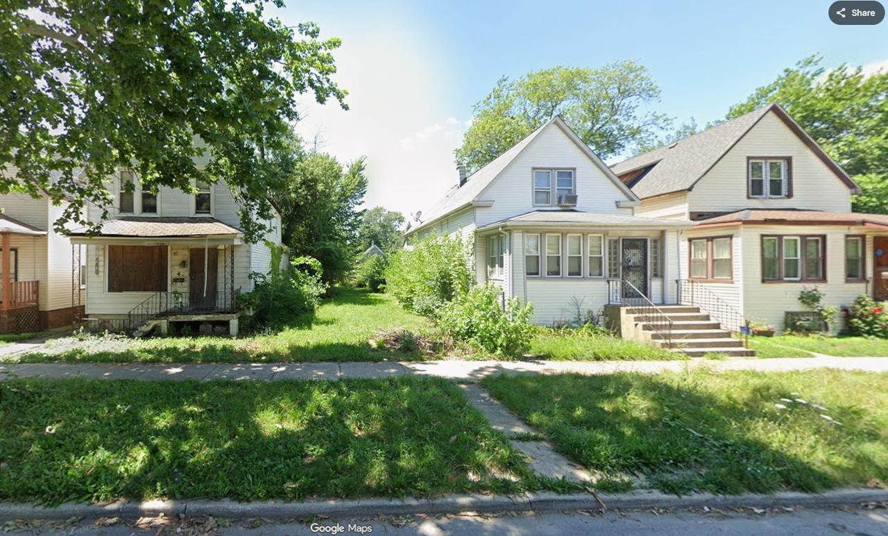 11418 S Yale Ave., Chicago, IL 60628