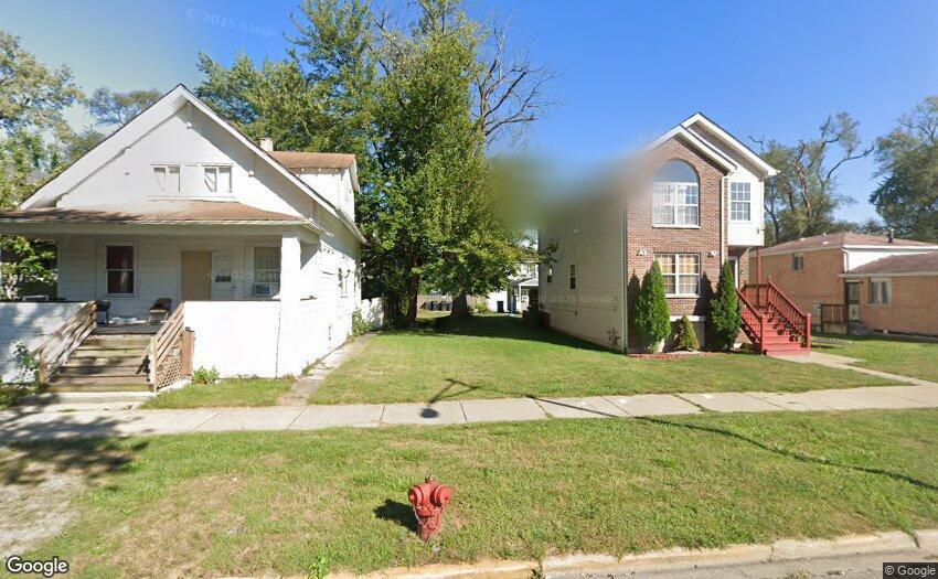11429 S Harvard Ave., Chicago, IL 60628