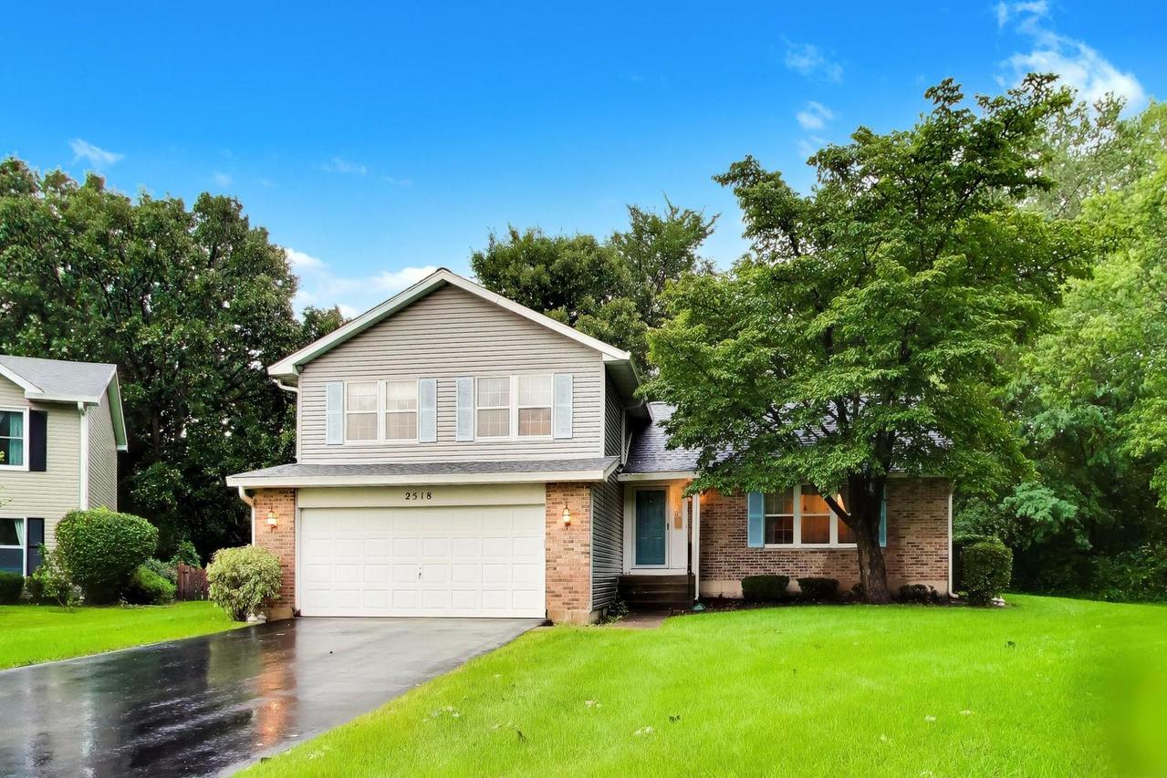 2518 Quail Ct., Aurora, IL 60502
