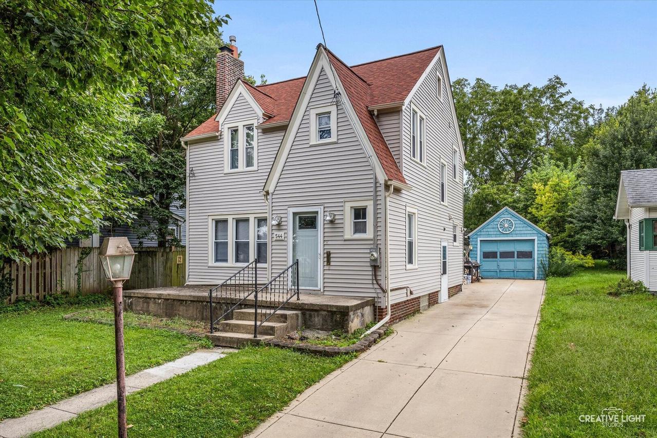 [Address Hidden by Seller], Aurora, IL 60506