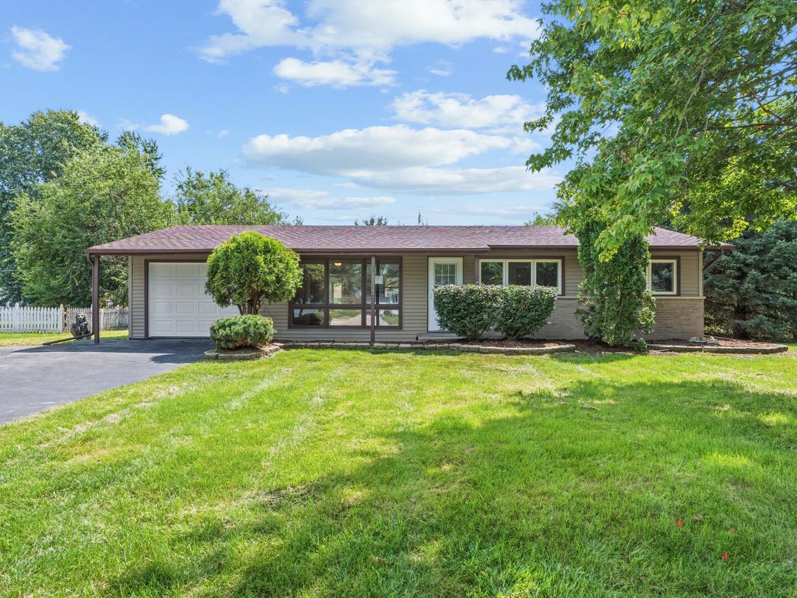 23523 W Renwick Rd., Plainfield, IL 60544