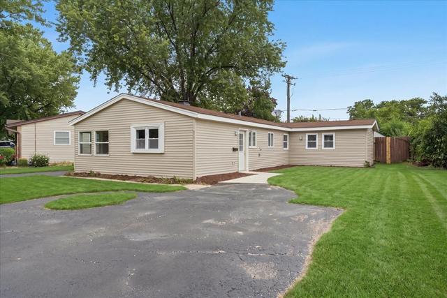 New Homes For Sale This Week in Wauconda: August 14th to August 20th