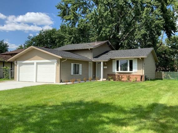 New Homes For Sale This Week in University Park: August 21st to August 27th
