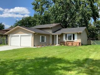 New Homes For Sale This Week That Attend Balmoral Elementary School: August 21st to August 27th