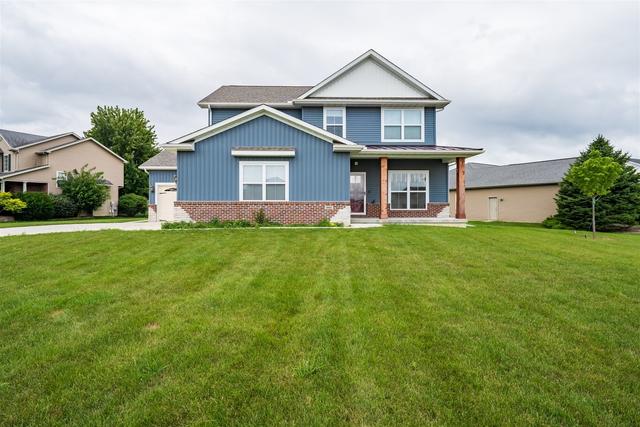New Homes For Sale This Week That Attend Chiddix Jr High: August 14th to August 20th