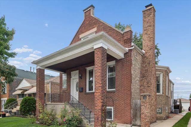 New Homes For Sale This Week in Berwyn: August 14th to August 20th