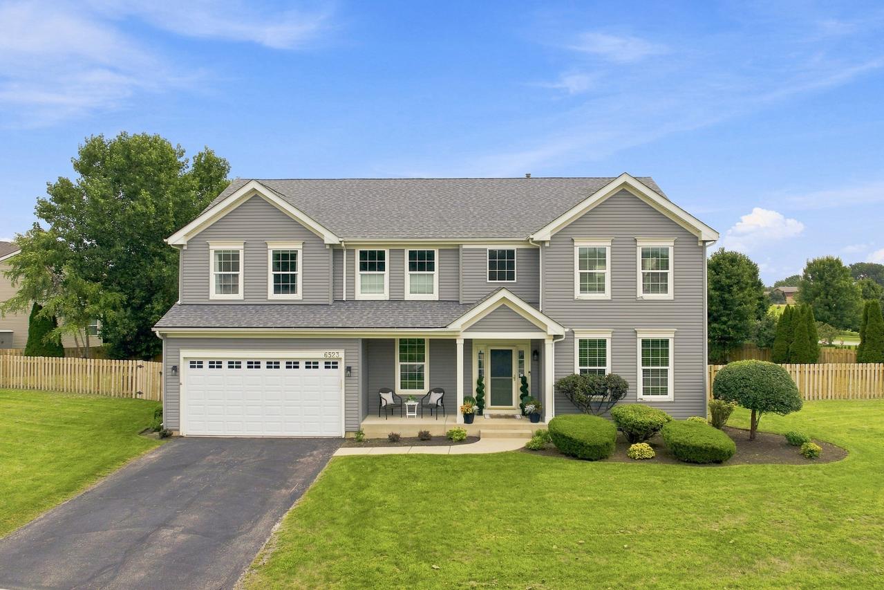 6523 Midleton Ln., Mchenry, IL 60050