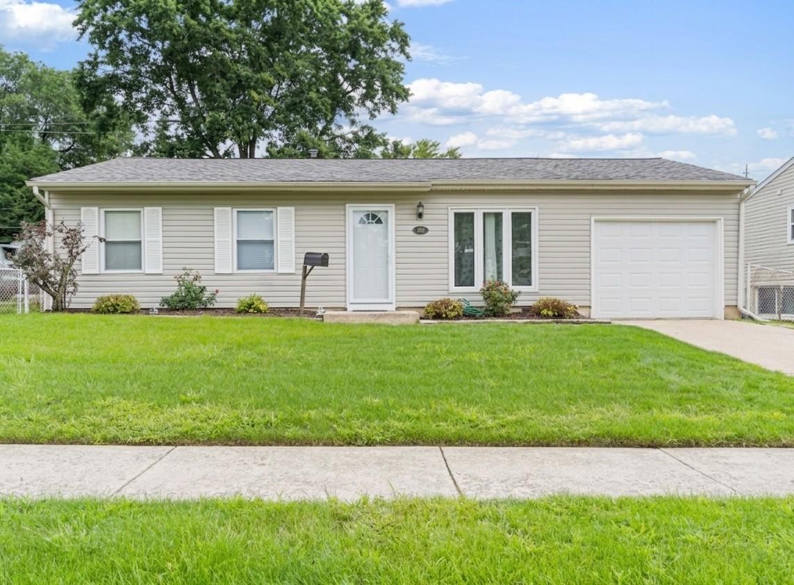 302 Healy Ave., Romeoville, IL 60446