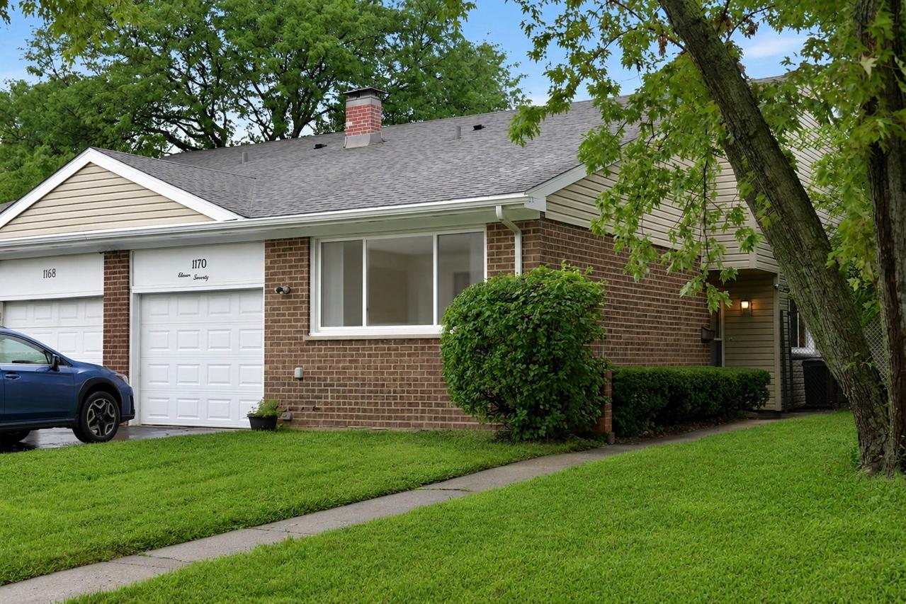 1170 Heather Ln., Glen Ellyn, IL 60137