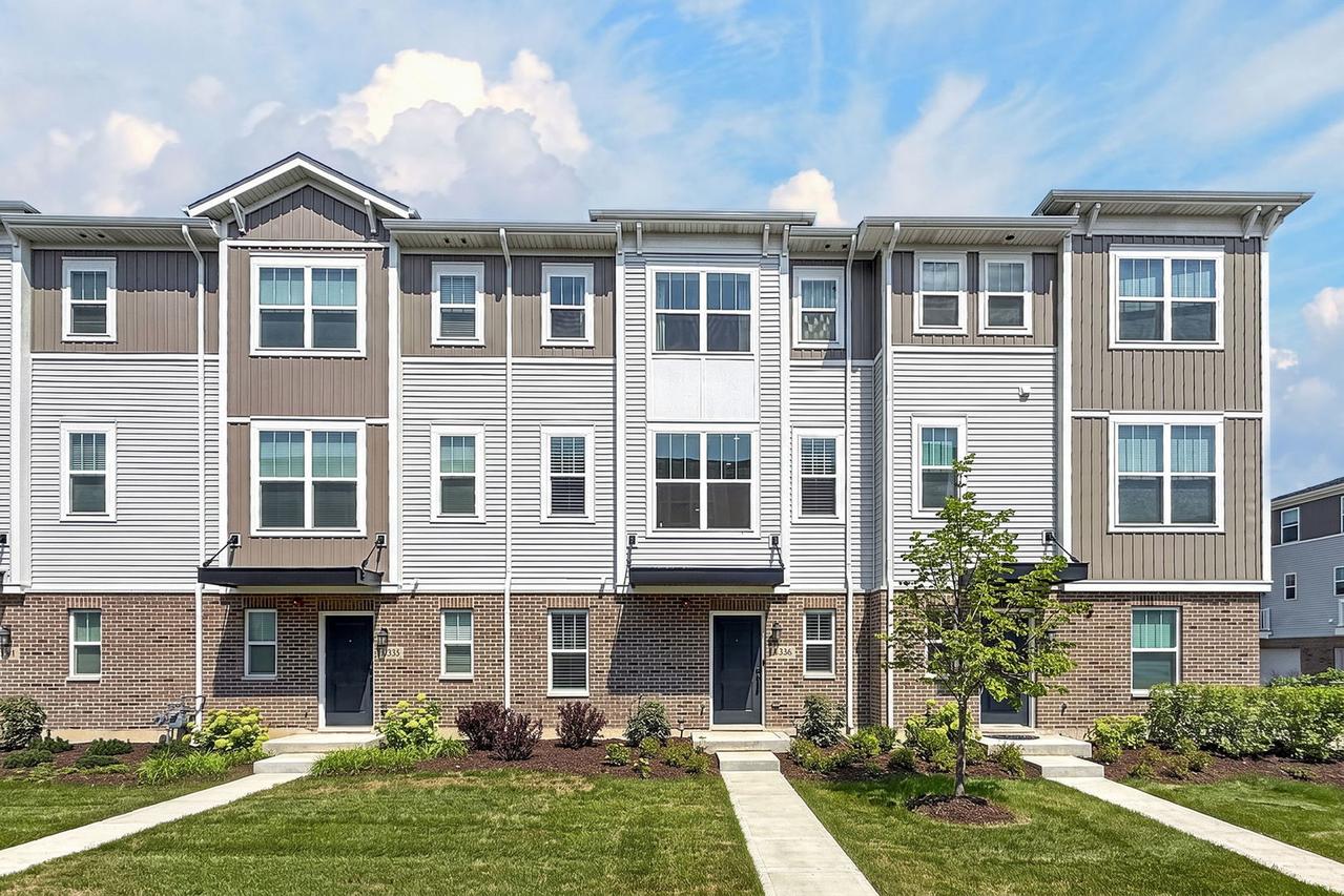 1035 Wren Rd., Des Plaines, IL 60018