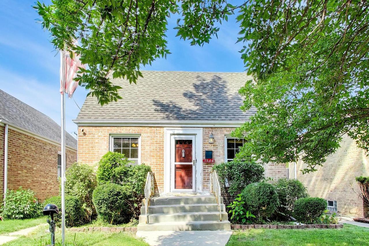 3844 N Pacific Ave., Chicago, IL 60634