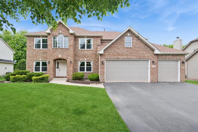 New Homes For Sale This Week That Attend Yorkville Middle School: August 14th to August 20th