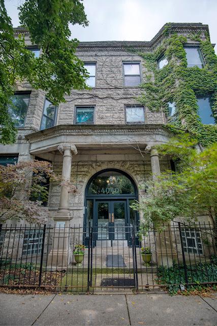 4040 N Kenmore Ave. #3S, Chicago, IL 60613