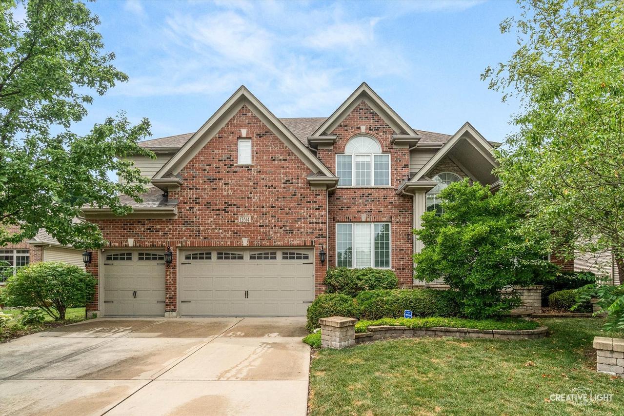 12814 Hawks Bill Ln., Plainfield, IL 60585