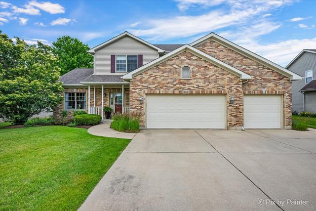 New Homes For Sale This Week That Attend Marengo High School: August 14th to August 20th