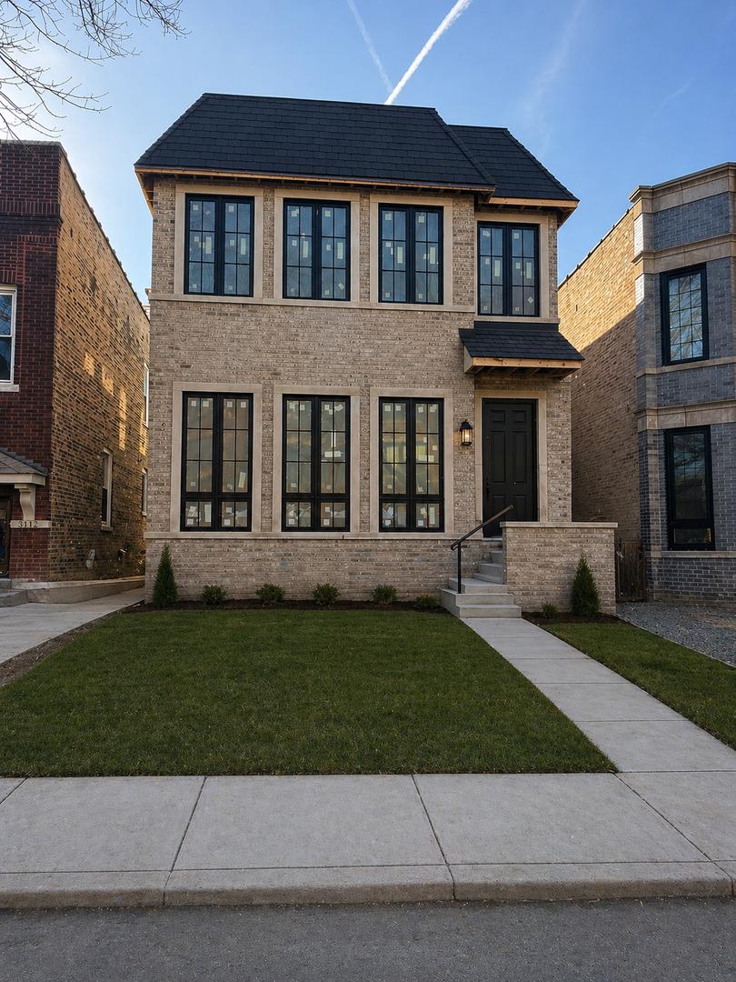 3714 N Claremont Ave., Chicago, IL 60618