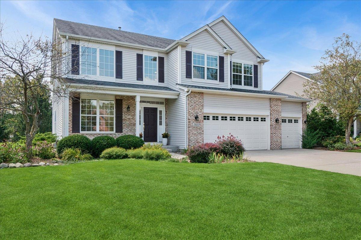 2812 Plante Rd., North Aurora, IL 60542