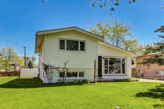 New Homes For Sale This Week That Attend Sandburg Middle School: August 14th to August 20th