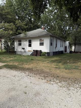 New Homes with Master Bedrooms on the 1st Floor in Beardstown: August 15th to August 21st