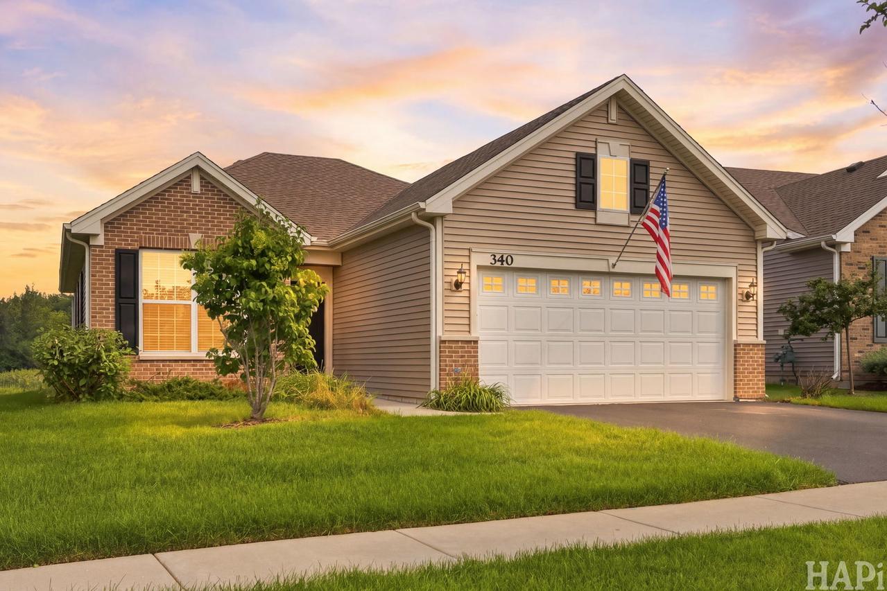 340 Brighton Ct., Volo, IL 60020