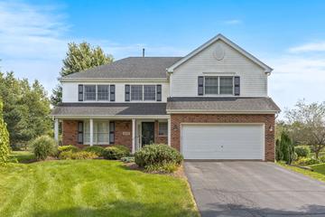New Homes For Sale This Week That Attend Mill Creek Elementary School: August 28th to September 3rd