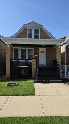New Homes For Sale This Week in Chicago Lawn: August 14th to August 20th