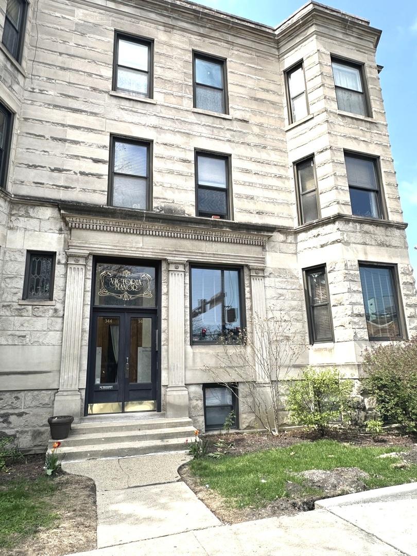 346 N Austin Blvd. #G, Oak Park, IL 60302