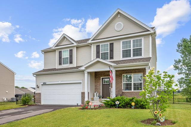 New Homes For Sale This Week That Attend Greenwood Elementary School: August 14th to August 20th