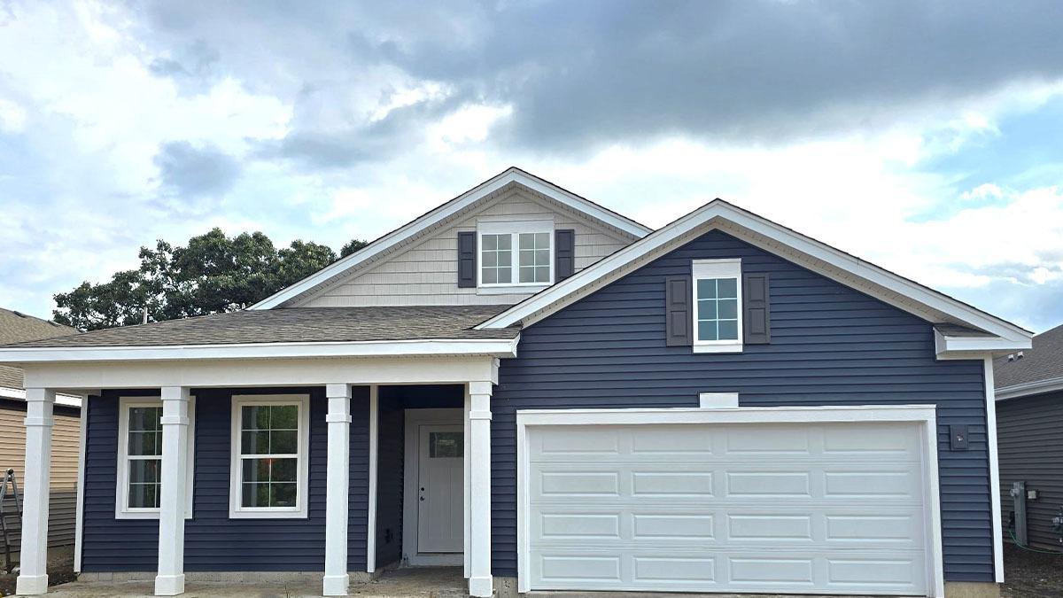 6267 Maple Glen Dr., Wonder Lake, IL 60097