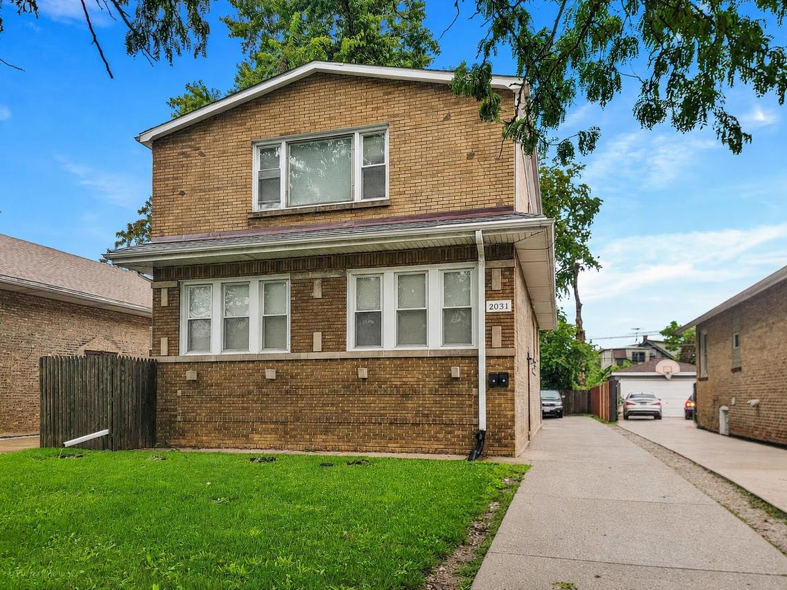 2031 S 5th Ave., Maywood, IL 60153
