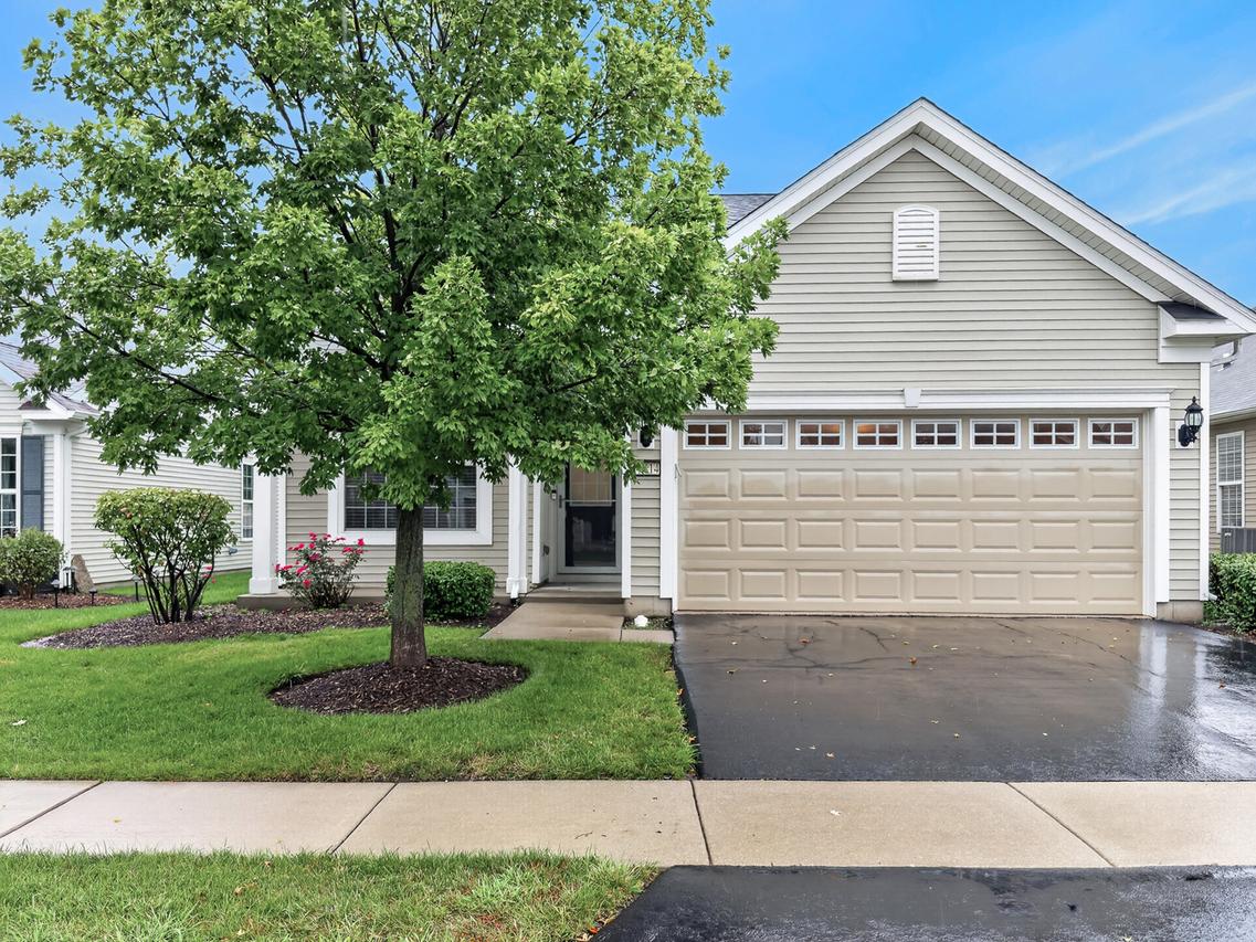 13414 Meadowlark Ln., Huntley, IL 60142