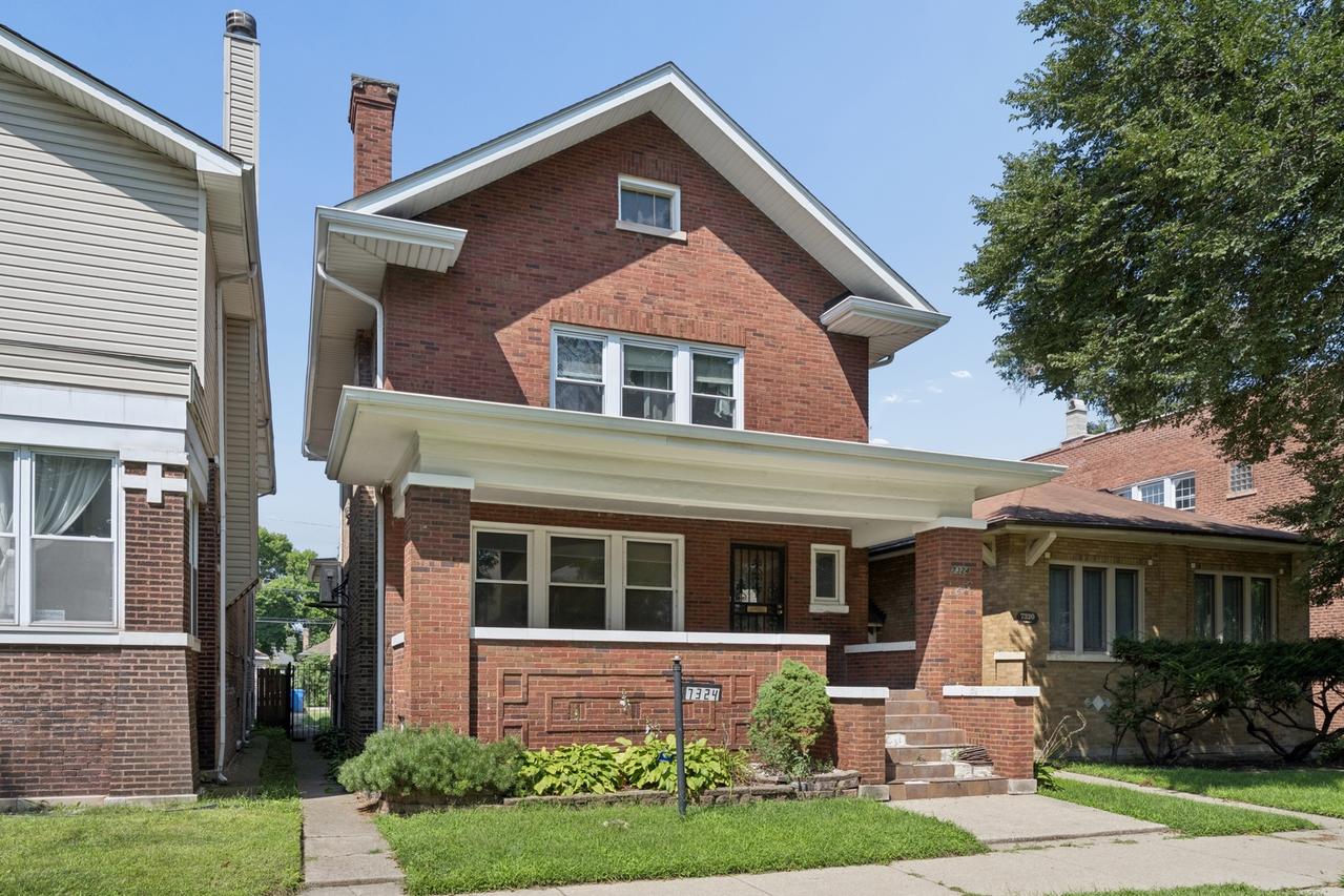 7324 S Calumet Ave., Chicago, IL 60619