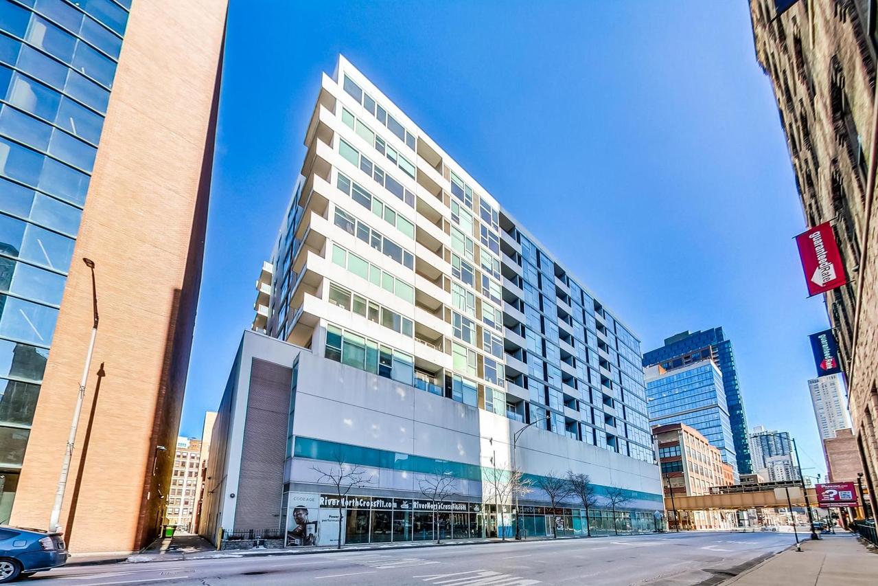 630 N Franklin St. #1013, Chicago, IL 60610