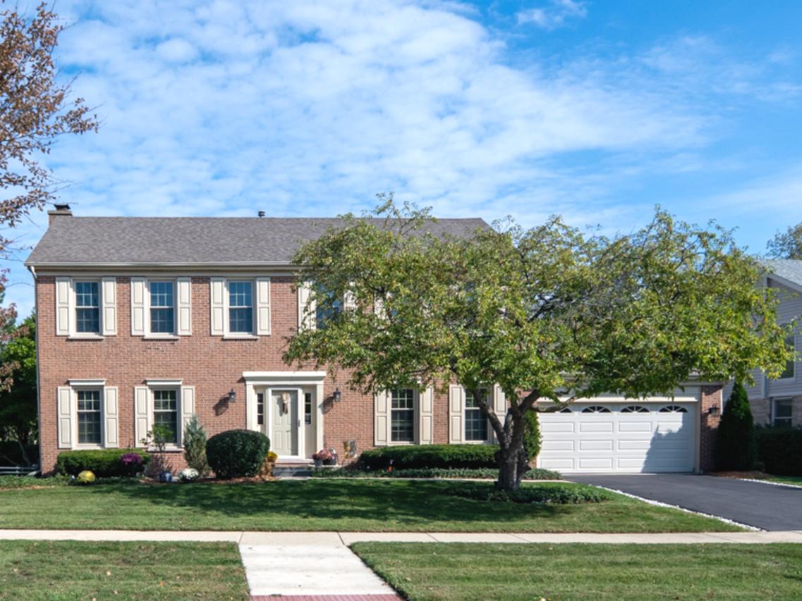 1351 Callen Ln., Des Plaines, IL 60016