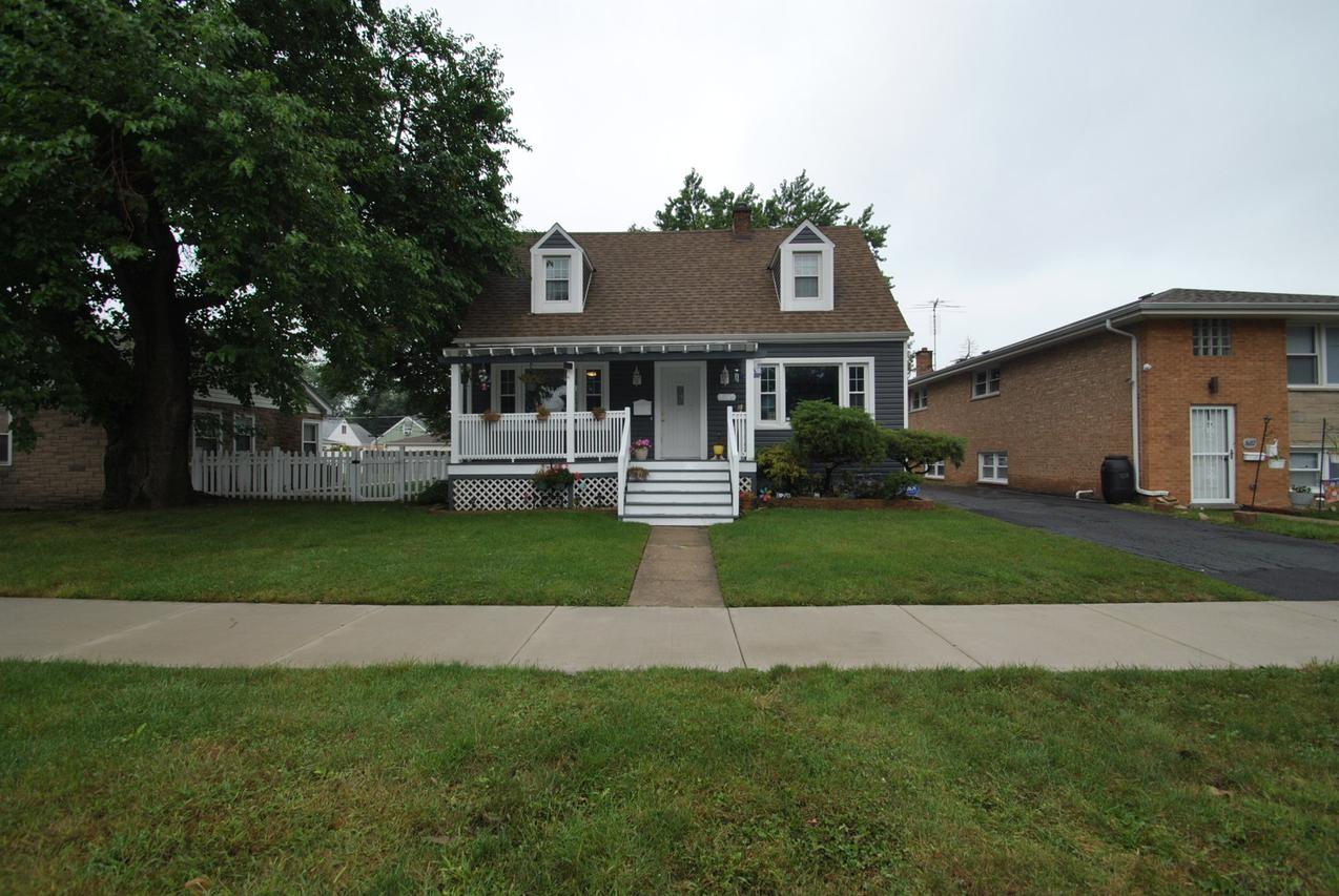 1600 N 33rd Ave., Melrose Park, IL 60160