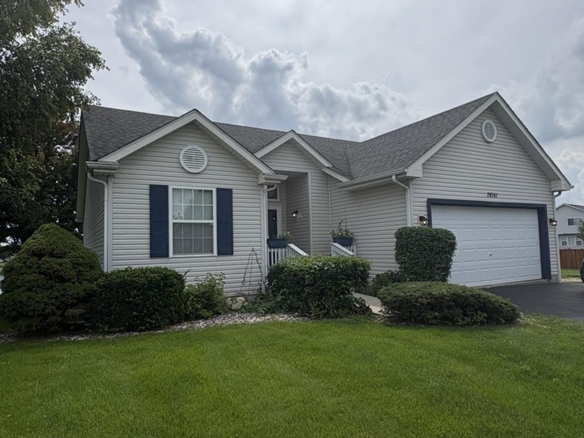 26141 W Winding Oak Ct., Channahon, IL 60410