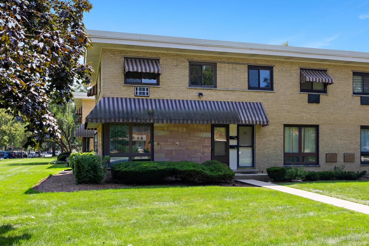 980 N Wheeling Rd., Mount Prospect, IL 60056