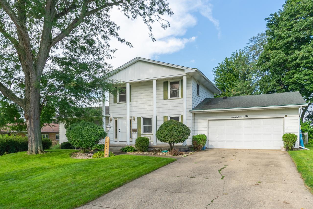 1710 Spruce St., Peru, IL 61354