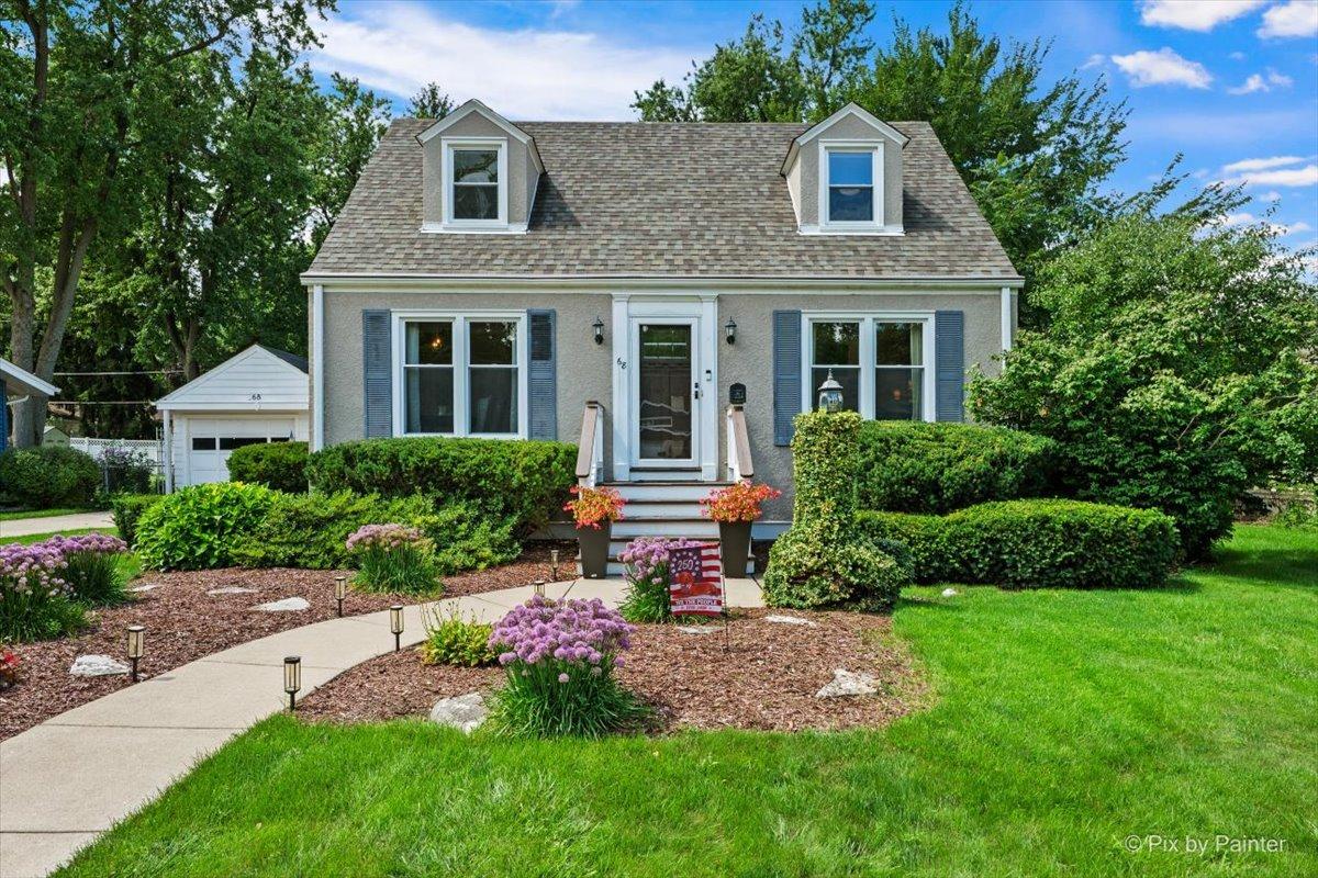 68 S 3rd Ave., Lombard, IL 60148