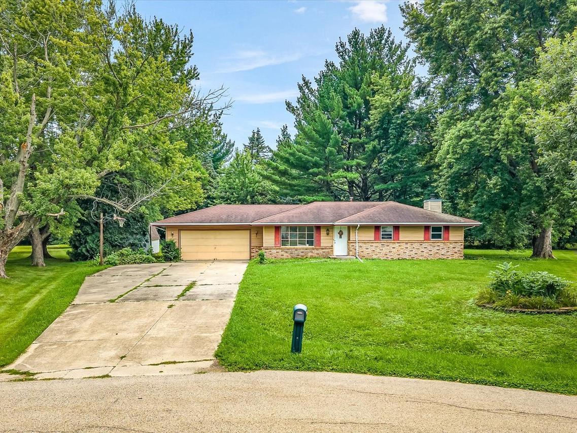 3919 Falling Leaf Dr., Rockford, IL 61109
