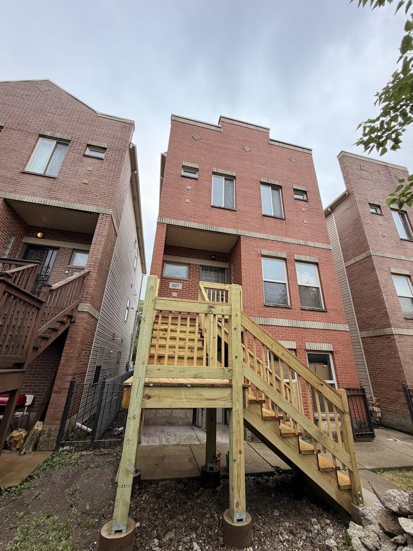 [Address Hidden by Seller], Chicago, IL 60620