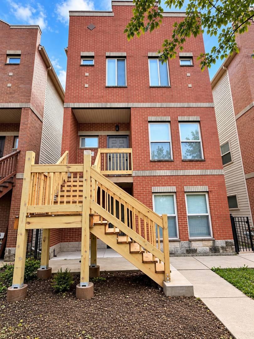 [Address Hidden by Seller], Chicago, IL 60620