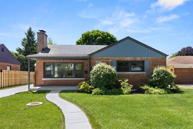 New Homes with Master Bedrooms on the 1st Floor in Morton Grove: August 15th to August 21st
