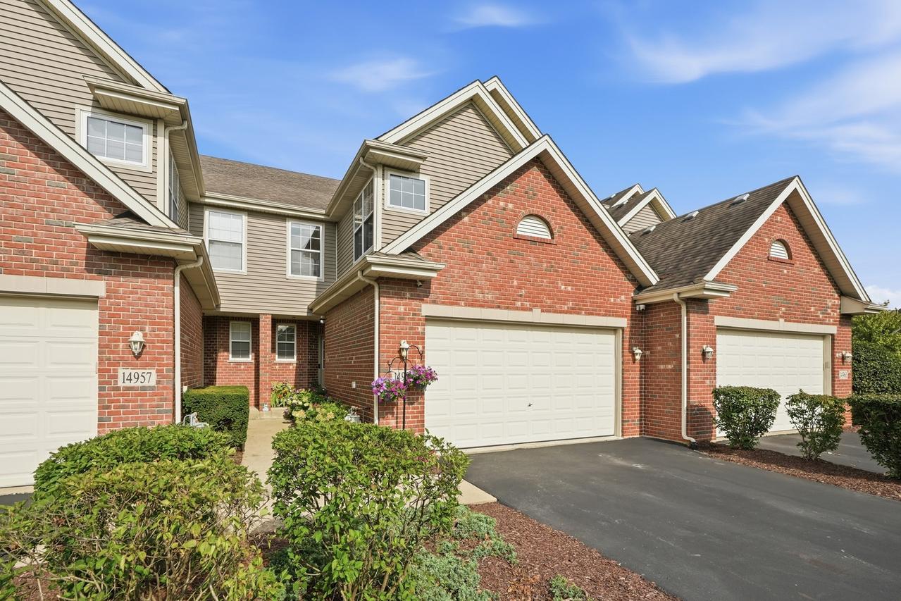 14959 S Suffolk Ct., Homer Glen, IL 60491