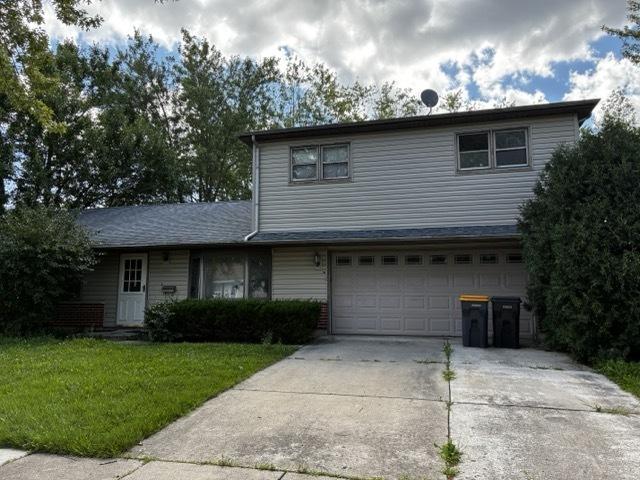 600 Westgate Ter., Streamwood, IL 60107