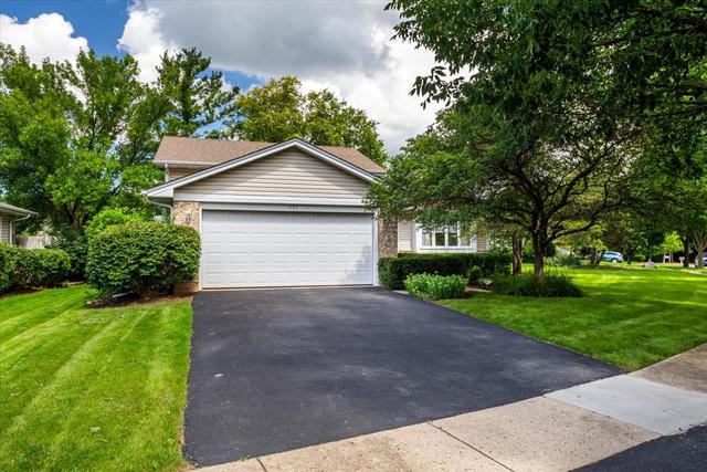 New Homes For Sale This Week That Attend Wegner Elementary School: August 14th to August 20th