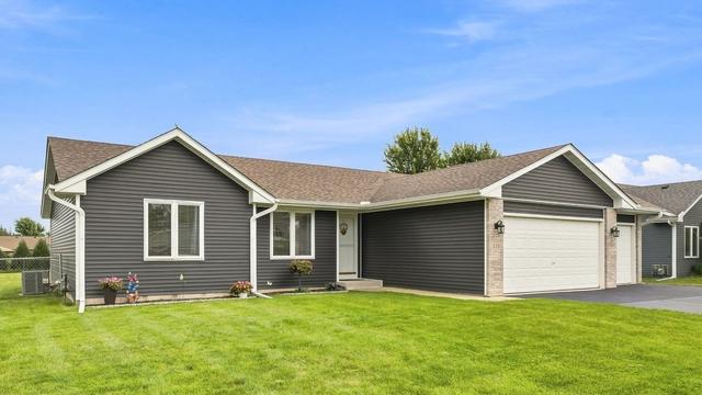 New Homes with Master Bedrooms on the 1st Floor That Attend North Boone Middle School: August 15th to August 21st